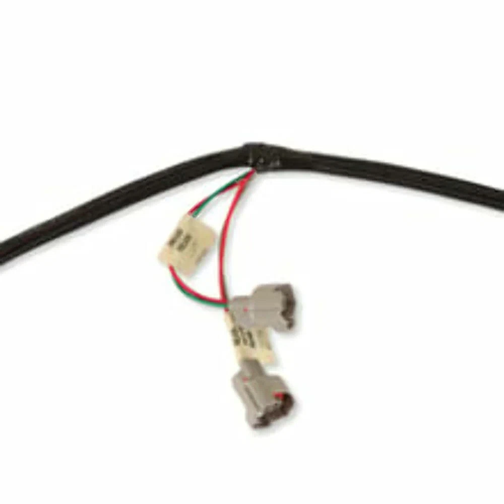 Universal 4 EV14 Cylinder Injector Harness 558-440